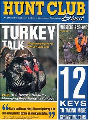 Hunt Club Digest